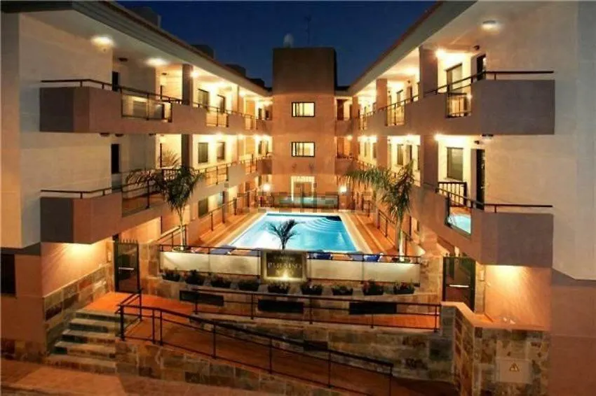 Tenerife Low Cost Solution & Family Treatment! Villa Oroteanda Baja