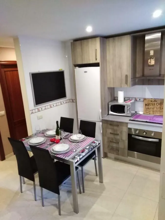 Casa vacanze Tenerife Low Cost Solution & Family Treatment! Villa Oroteanda Baja Spagna