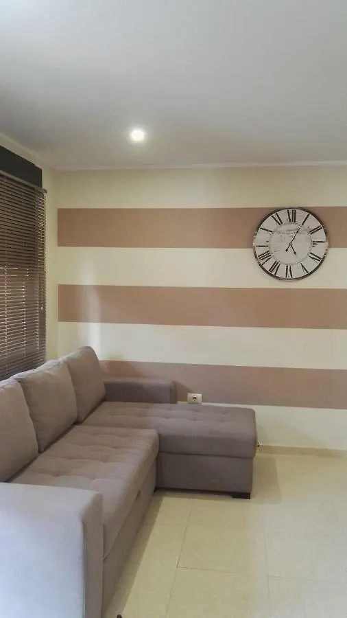 Tenerife Low Cost Solution & Family Treatment! Villa Oroteanda Baja