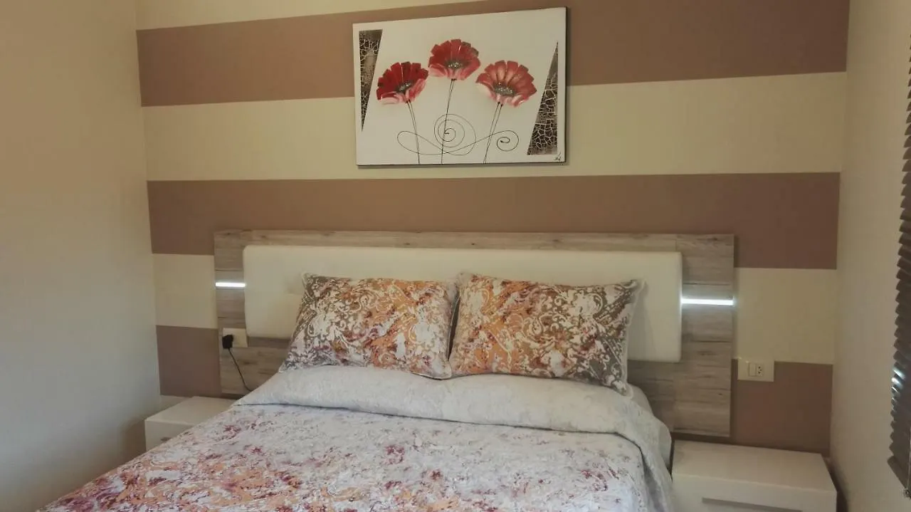 Casa vacanze Tenerife Low Cost Solution & Family Treatment! Villa Oroteanda Baja Spagna
