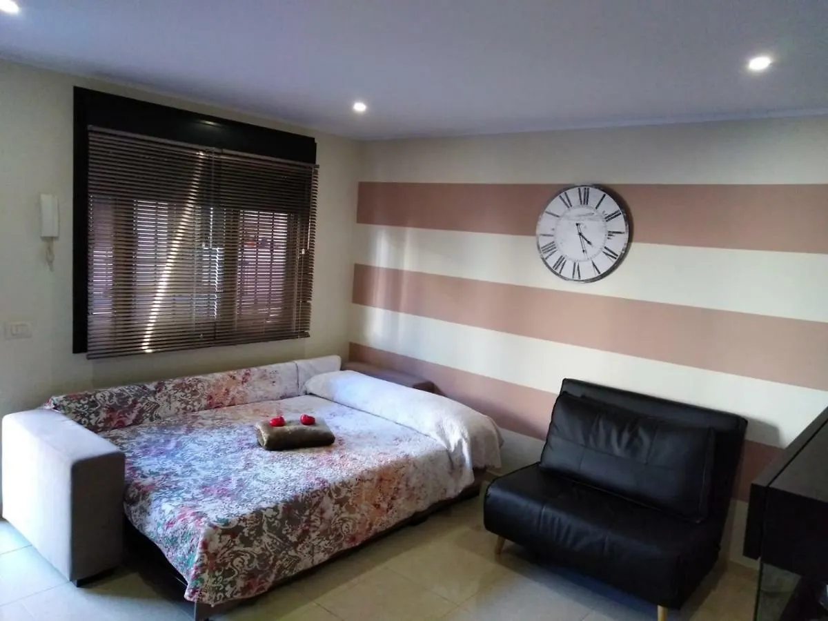Tenerife Low Cost Solution & Family Treatment! Villa Oroteanda Baja Spagna