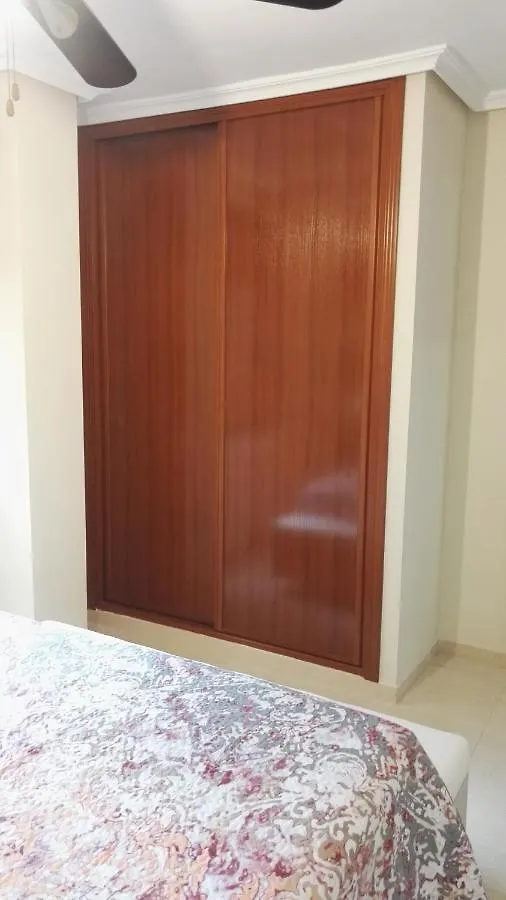 Casa vacanze Tenerife Low Cost Solution & Family Treatment! Villa Oroteanda Baja Spagna